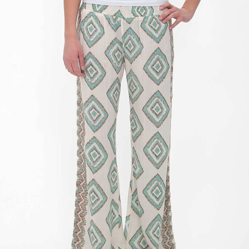 Sunset Ramble Beach Pant